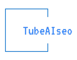 TubeAISEO Logo